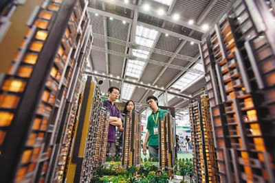 住建部官员:楼市政策回归常态 房价不会全面上涨
