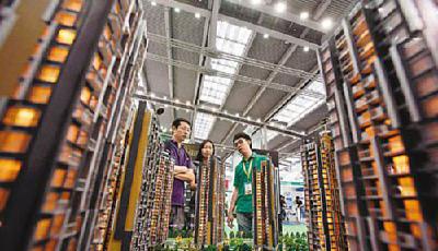 住建部官員:樓市政策回歸常態(tài) 房價不會全面上漲