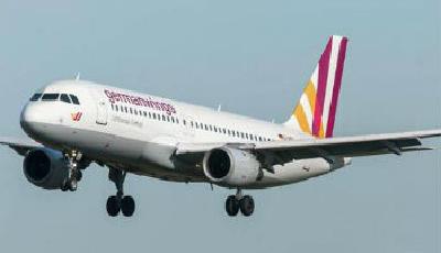 德翼航空墜機事故理賠成本或達3億美元