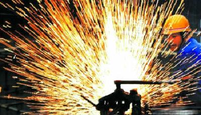 鋼鐵行業將迎五年嚴寒期 兩極分化格局基本形成