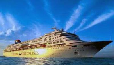 報告：2030年中國將成全球最大郵輪旅游市場