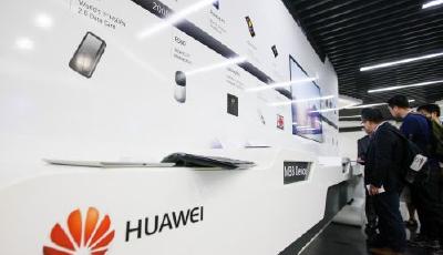 三季度國內手機座次重排 華為首次登頂小米退居第二