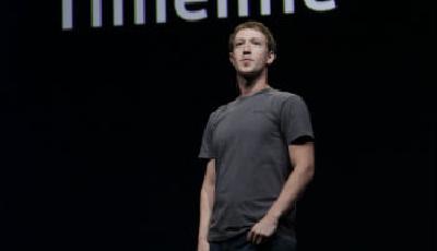 扎克伯格2015年書單：《權力的終結》、《免疫》等