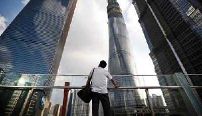 青島部分樓盤項目“跟風”漲價 專家表示謹慎樂觀