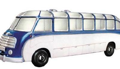 中國成全球最大客車生產國 A股兩公司望成龍頭