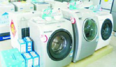 松下家電被曝凈化器存問題洗衣機洗不凈