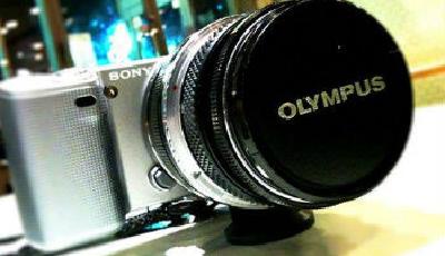 索尼變賣一半奧林巴斯股權 套現4億美元