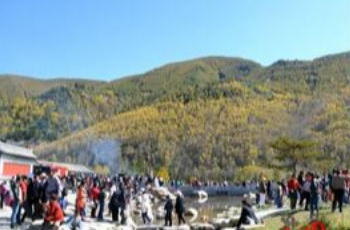 國家旅游局:五臺山、夫子廟等9家5A級景區(qū)被警告