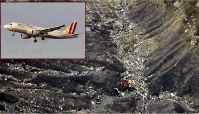 “德國之翼”空難后續(xù)： 為何賠付如此之快？