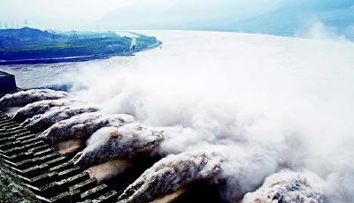 大壩攔沙，江湖失衡？長江新麻煩來了