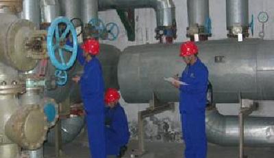 全國12省區(qū)已開始供暖 多地提“既保民生也要藍天”