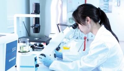 青企搶搭互聯網+ 生物醫藥產業園搭建產服體系 