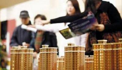 樓市新政出臺強力刺激青島樓市 4月有望強勢復蘇