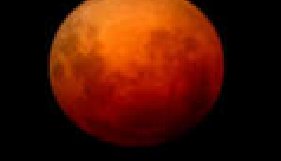 我國今日將現月全食景觀 持續12分鐘 134年來最短