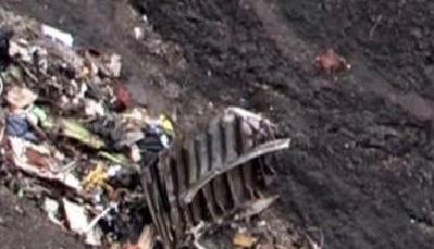 德翼墜機事故搜尋結束 150罹難者遺體無一完整