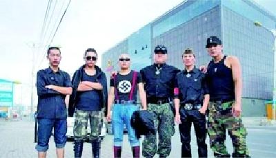 中國游客在蒙被逼跪地 赴蒙旅游注意事項