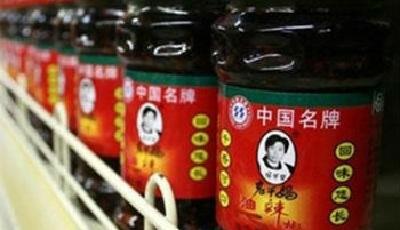 老干媽在國外常走非正規渠道：多是賺華人的錢