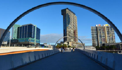 國人海外房產投資規模巨大：去年達165億美元