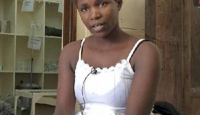 肯尼亞大學幸存者藏衣柜2天 喝潤膚乳解渴