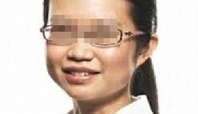斯坦福26歲亞裔女博士患抑郁癥后毒殺同學