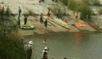 廣東汕頭1名小孩落水 家人施救7人相繼溺亡