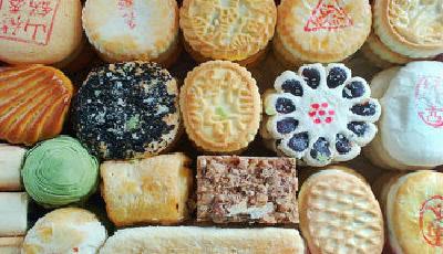 稻香村代工廠就早產糕點道歉 曾在蛋液中發現死蒼蠅