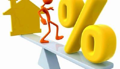 新政發布后二套房利率再現7折 房主連夜上調房價