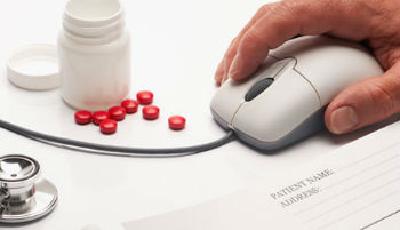 醫藥電商管理辦法呼之欲出 多家公司備戰網售