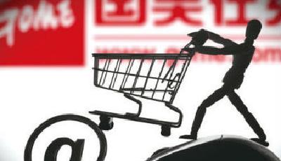 王俊洲“再造一個國美”：2015年開設10萬家微店