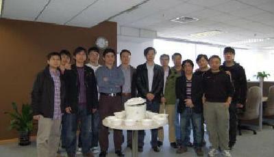 小米五周年雷軍內(nèi)部信曝光：成立時(shí)喝了碗小米粥