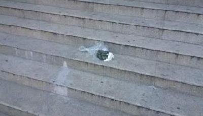 人民大學1名男生跳樓身亡 同一樓半年內2人墜亡