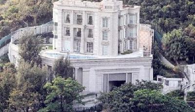 19歲少年企圖闖李嘉誠住宅 李曾勸綁匪遠走高飛