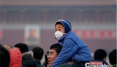 大氣法有望今年修訂 空氣質量標準已15年未更新