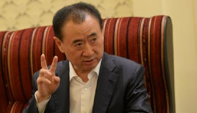 從萬(wàn)達(dá)上市后首份年報(bào)能讀出什么？