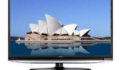 外媒:中國人重面子 電視尺寸首超美國成世界最大