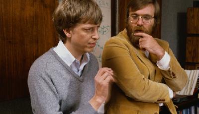 回顧微軟走過(guò)的40年：曾投資蘋果公司