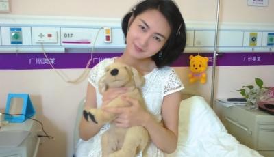 道德模范劉霆變性后穿短裙受訪 稱有導演與其接觸