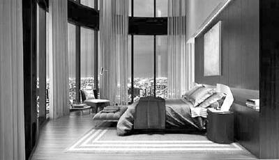 中國富豪花1.2億買墨爾本“樓王” 神秘買家究竟是誰？