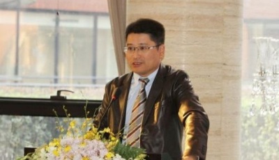 華為人事地震：榮耀手機總裁劉江峰離職