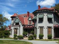 揭秘讓中國人垂涎的美國頂級富人區