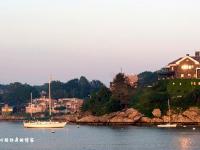 揭秘讓中國人垂涎的美國頂級富人區