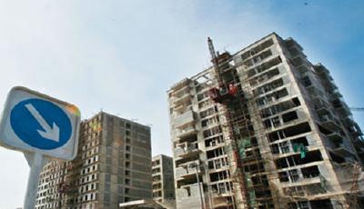 青島樓市頻現交房拖延癥候群 多因房企“差錢”