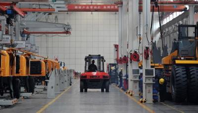 【品牌故事】三一重工：我們已經走到世界級品牌的門檻前