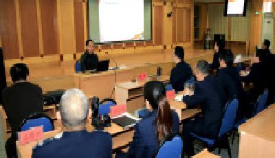 中央國家機關紀工委致信30萬黨員：廉潔過“兩節”