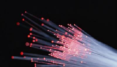 光纖網絡更新市場誘人 多公司中標干線光纜集采