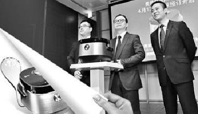 美的電飯煲亮劍日本 意在國(guó)內(nèi)高端市場(chǎng)