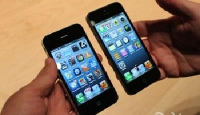 蘋果官方二手iPhone即將開賣：5s售價(jià)2099元 4售價(jià)499