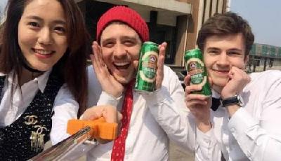 你的開心歡聚 我的百年品質(zhì)信仰