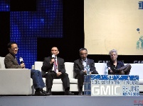 GMIC2013