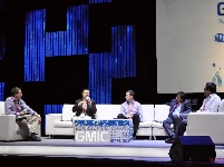 GMIC2013